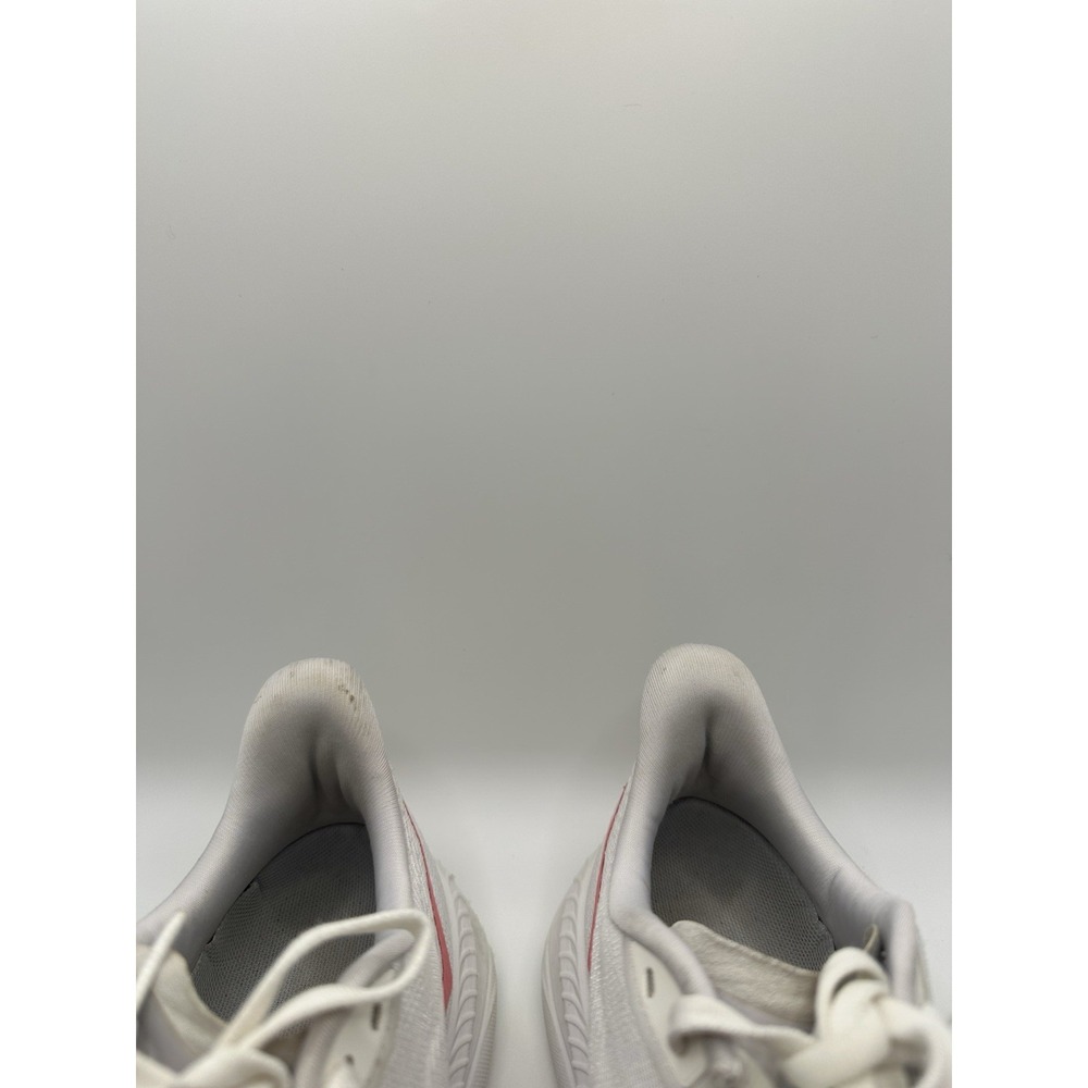 Hoka Mach 6‎ White Womens 9.5 - Picture 6 of 9